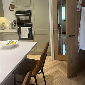 Holiday Letting Cleaning Lombard Street EC3V